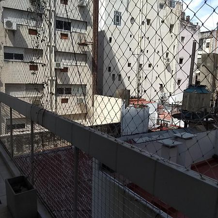 Kaboblackapartments Buenos Aires Buitenkant foto
