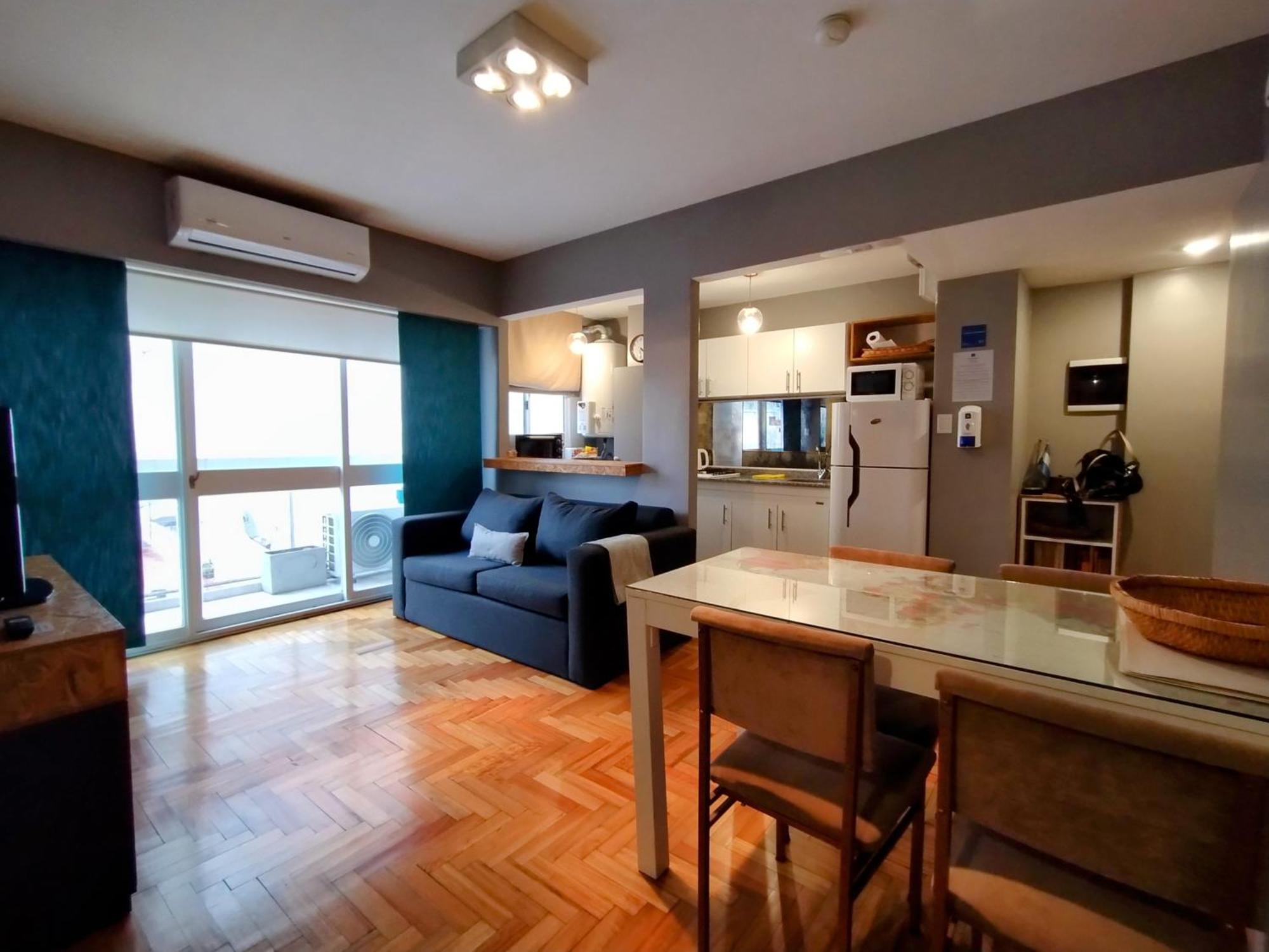Kaboblackapartments Buenos Aires Buitenkant foto