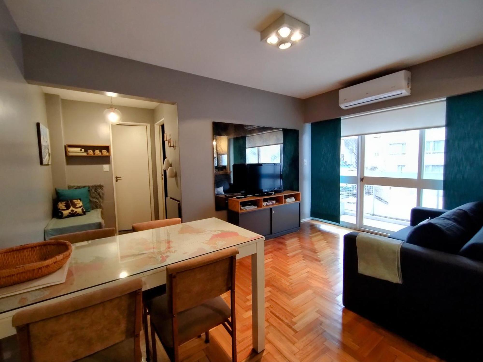 Kaboblackapartments Buenos Aires Buitenkant foto