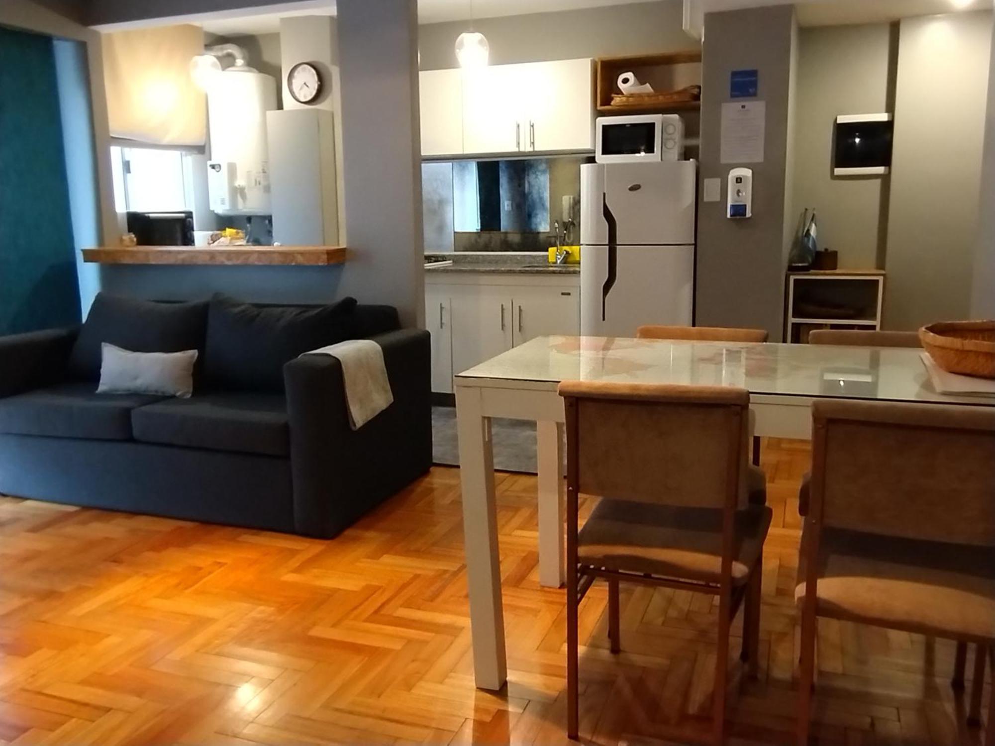 Kaboblackapartments Buenos Aires Buitenkant foto
