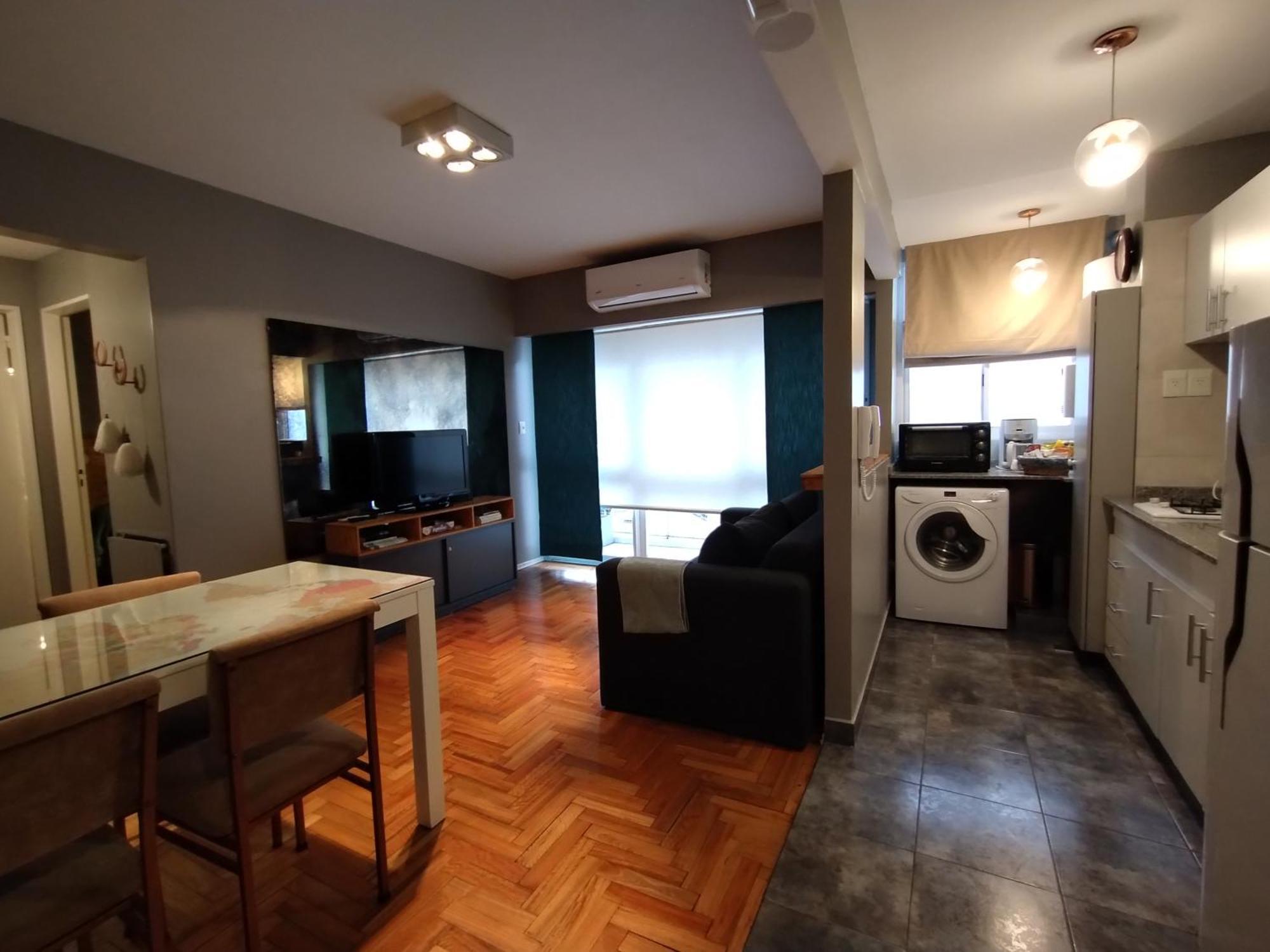 Kaboblackapartments Buenos Aires Buitenkant foto