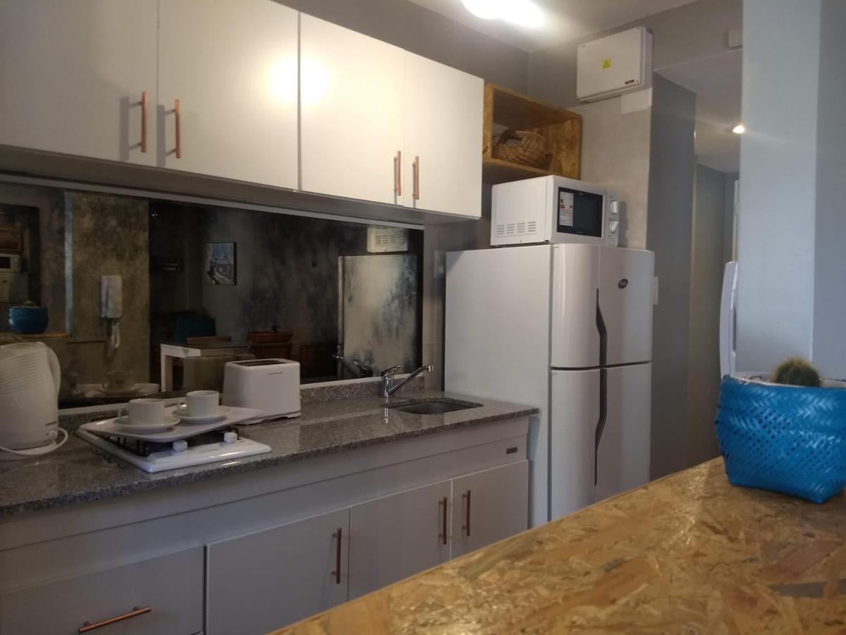 Kaboblackapartments Buenos Aires Buitenkant foto