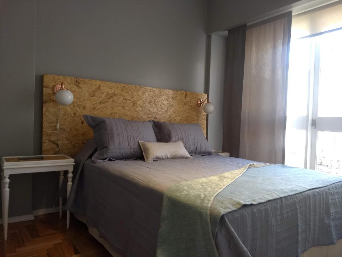 Kaboblackapartments Buenos Aires Buitenkant foto