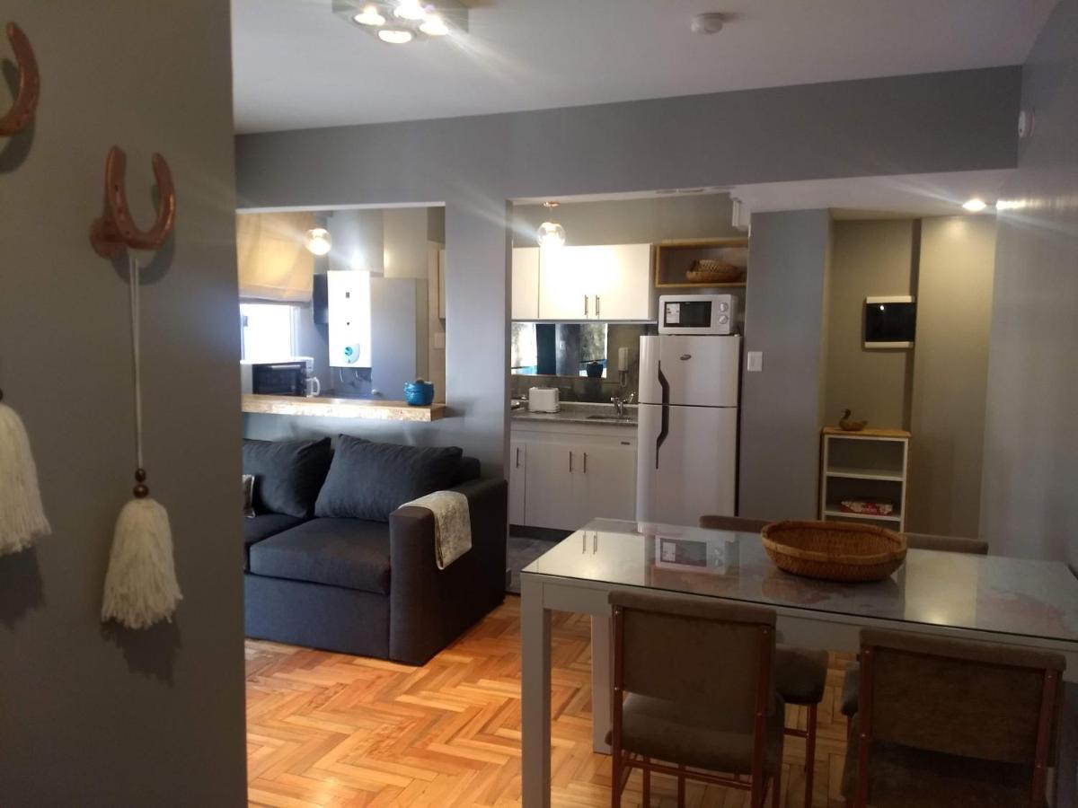 Kaboblackapartments Buenos Aires Buitenkant foto