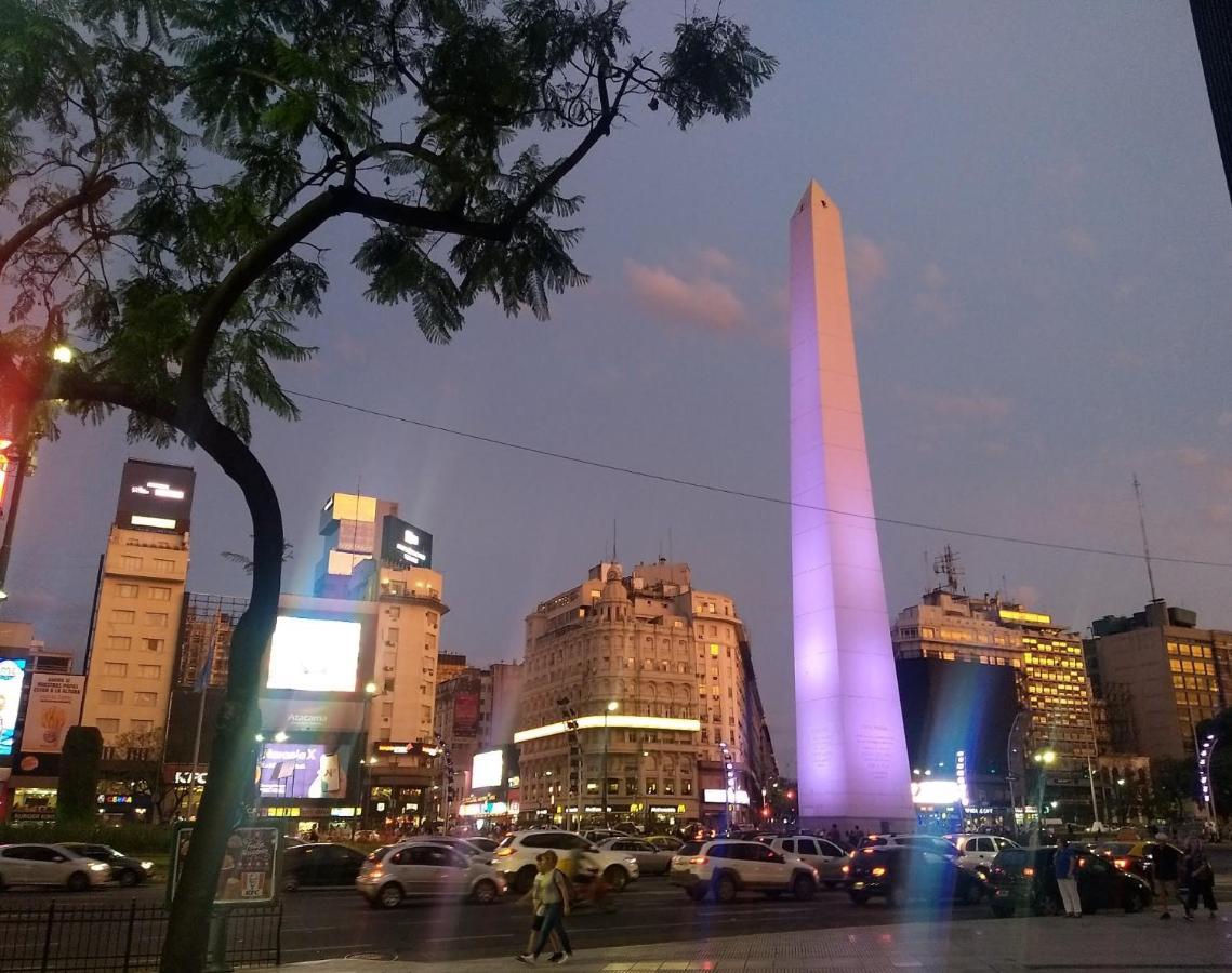 Kaboblackapartments Buenos Aires Buitenkant foto