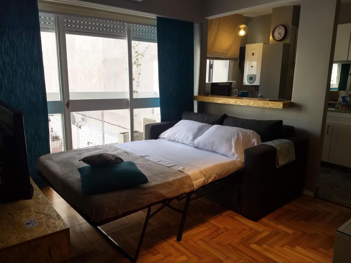 Kaboblackapartments Buenos Aires Buitenkant foto