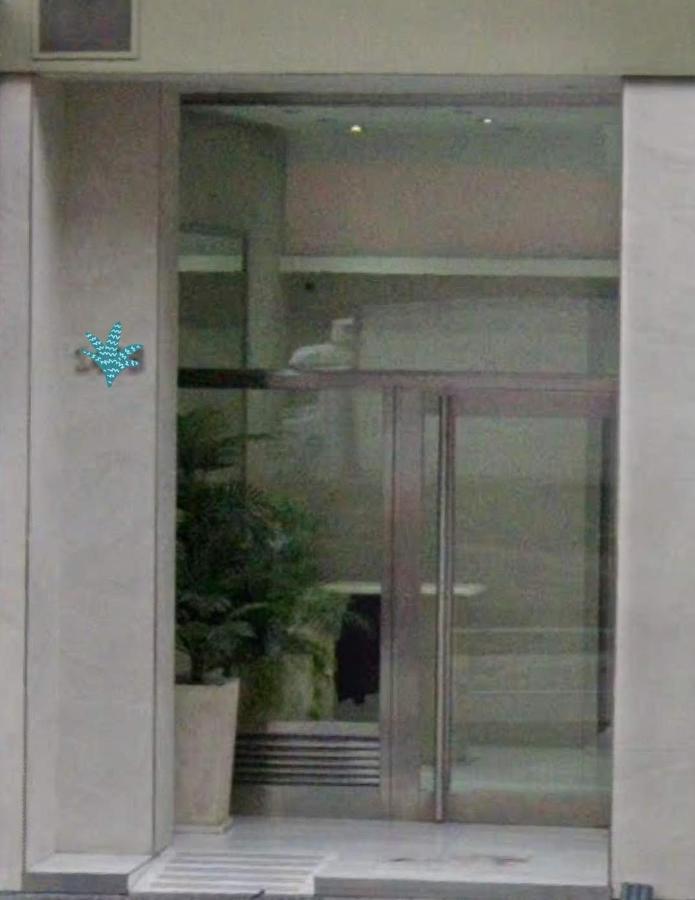 Kaboblackapartments Buenos Aires Buitenkant foto