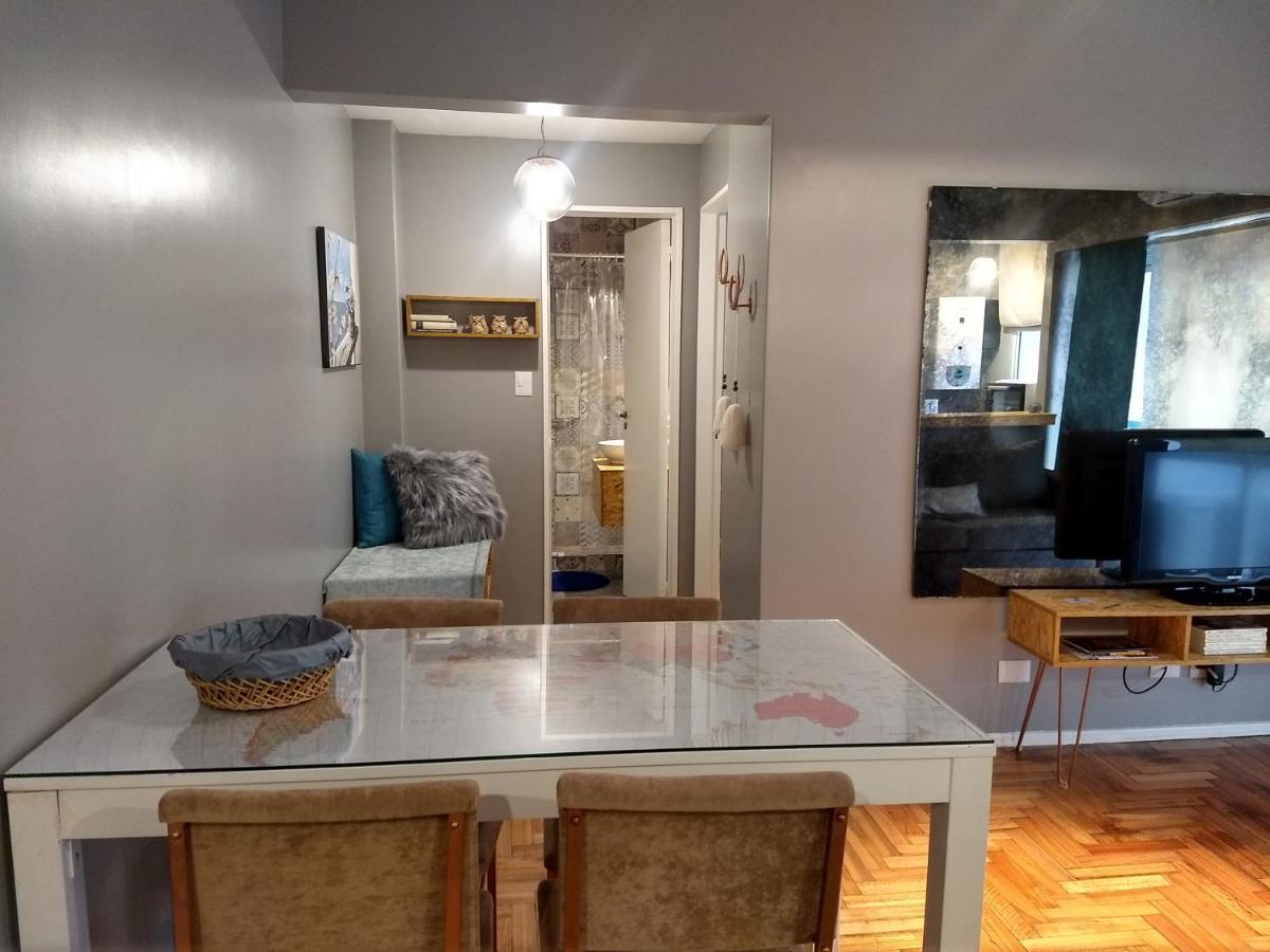 Kaboblackapartments Buenos Aires Buitenkant foto